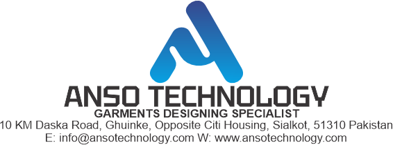 Anso Technology